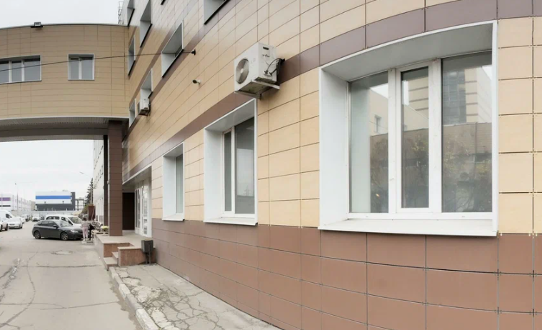 Главный офис